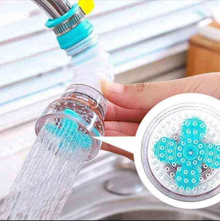 Water%20Tap%20Extension%20Filter%20360%20Degree%20Adjustable%20Water%20filter%20tape%20head%20with%20fan%20Kitchen%20Accessories%20-%20Image%202