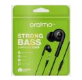 Oraimo Headphones premium quality. 