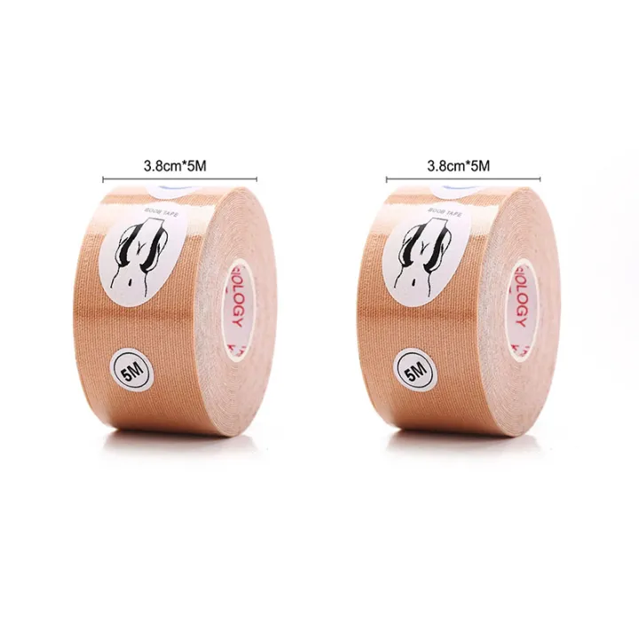 1/3pcs%20Women'S%20Cloth%20Strap%20Bra%20Adhesive%20Invisible%20Bra%20Nipple%20Cover%20Shirt%20Breast%20Lifting%20Strap%20Push%20Up%20Bra%20Strapless%20Pad%20Adhesive%20-%20Image%207