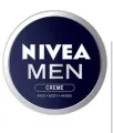 NIVEA MEN 30 ml Face Body Hands. 