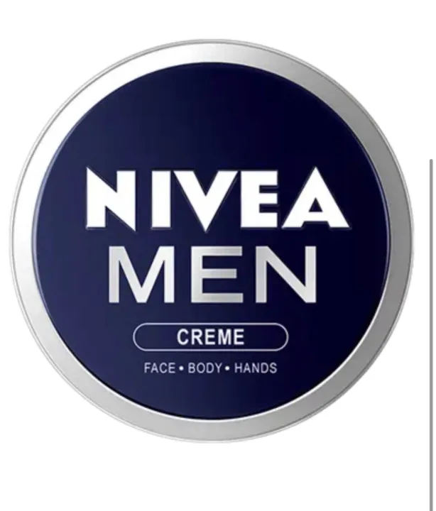 NIVEA MEN 30 ml Face Body Hands