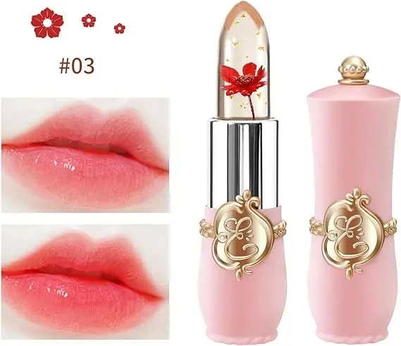 Transparent%20Jelly%20Flower%20Lipstick%20%E2%80%93%20Color%20Changing,%20Moisturizing%20Lip%20Balm%20for%20Lip%20Care%20-%20Image%205