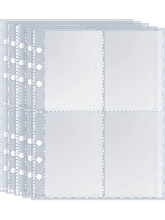Four-pocket%20Trading%20card%20sleeve%20page,%206%20hole%20three-layer,%20suitable%20for%20TCG%20cards,%20sports%20card,%20etc%20-%20Image%207