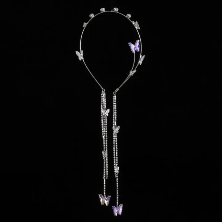 Pearl%20Butterfly%20Tassel%20Headband%20for%20Women%20Crystal%20Rhinestone%20Handmade%20Wedding%20Headdress%20Headband%20WomanHair%20Accessories%20Tiara%20-%20Image%205