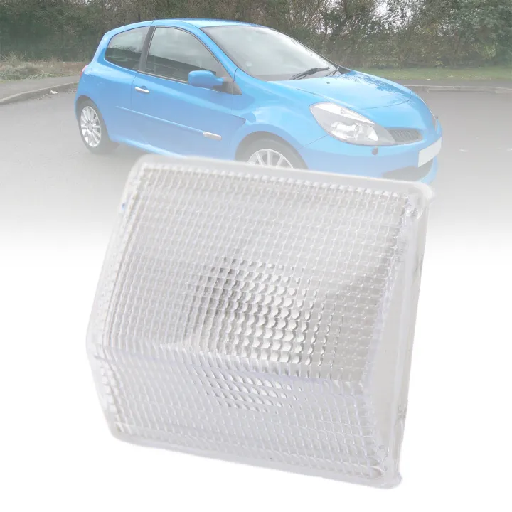 Side%20Indicator%20Lamp%20Cover%208200343322%20High%20Visibility%20Waterproof%20Rugged%20Side%20Indicator%20Flashing%20Light%20Cover%20for%20CLIO%20MK3%20new%20-%20Image%203