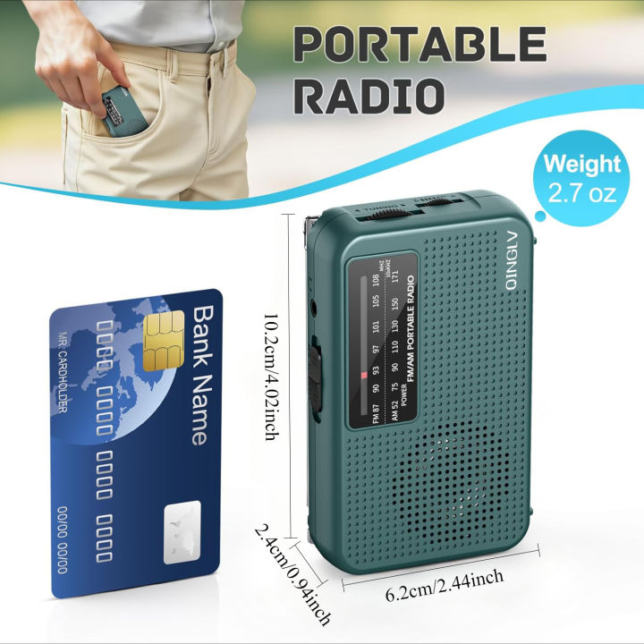 Mini%20Portable%20Radio%20AM%20FM%20Battery%20Powered%20Longest%20Lasting%20Best%20Reception%20with%20Headphone%20Jack%20for%20Running%20Walking%20Emergency%20Use%20-%20Image%204