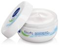 Nivea Soft Face And Body Cream 200ML. 