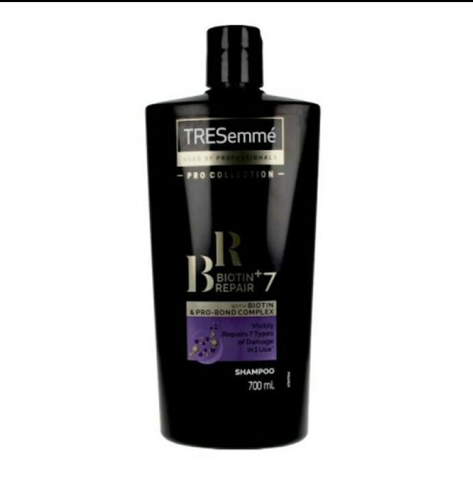 Tresseme biotin repair shampoo 700ml