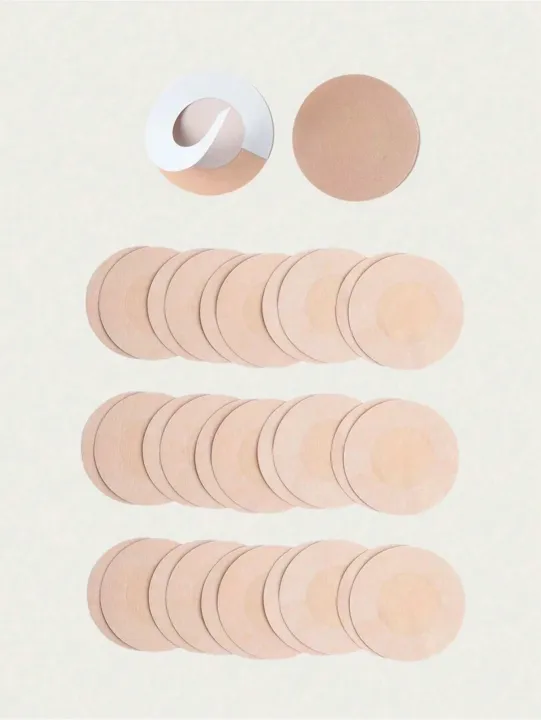Disposable%20Nipple%20Covers,%20Seamless%20Breathable%20Self-Adhesive%20Bra,%20Women's%20Underwear%20Accessories,%20Wedding%20Photography%20Props%20-%20Image%203