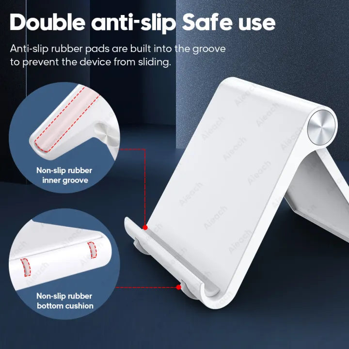 Desktops%20Holder%20For%20Tablet%207.9%20to%2011%20inch%20,%20Adjustable%20Folding%20Bracket%20Tablet%20Stand%20For%20iPad%20%20%20Mobile%20Phone%20Support%20-%20Image%203