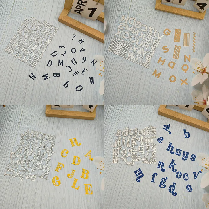 2024%20New%20English%20Words%20Alphabet%20Craft%20Metal%20Cutting%20Dies%20Greeting%20Card%20Series%20Scrapbook%20Paper%20Knife%20Mould%20Blade%20Punch%20Stencils%20-%20Image%203