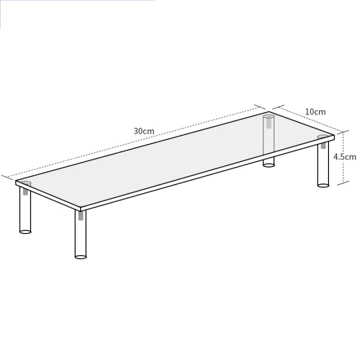 Vertical%20Acrylic%20Risers%20Display%20Stand%20Perfume%20Organizer%20Display%20Shelf%20&%20Versatile%20Cupcake%20Stand%20Holder%20for%20Figures,Dessert%20-%20Image%208