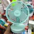 joykaly -735 rechargeable fan. 