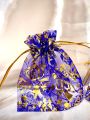 Nikkah Bid Pouches 100 pcs. 