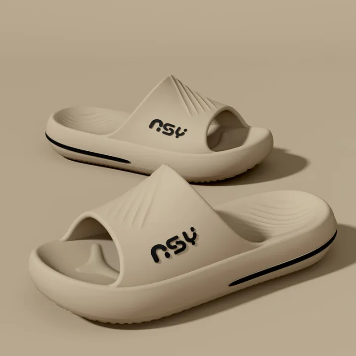 Trendy%20Men's%20Platform%20Slippers%20Summer%20Home%20Shoes%20EVA%20Thick%20bottom%20Outdoor%20Soft%20Non-slip%20Comfortable%20Beach%20Walk%20Sandals%20Outdoor%20-%20Image%206