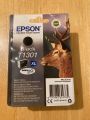 EPSON T1301 XL Black Ink Cartridge. 
