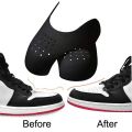 Crease Protector For Sneakers Unisex. 