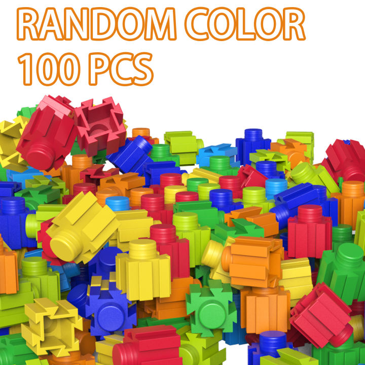 Children'S%20Bulk%20Diamond%20Block%20Assembly%20Toy%20With%20Versatile%20Large%20Particles%20Puzzle%20For%20Boys%20And%20Babies%20Aged%203%20To%206%20-%20Image%206