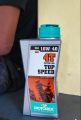 Motorex 10W40 Top Speed Synthetic Engine Oil 1L.. 