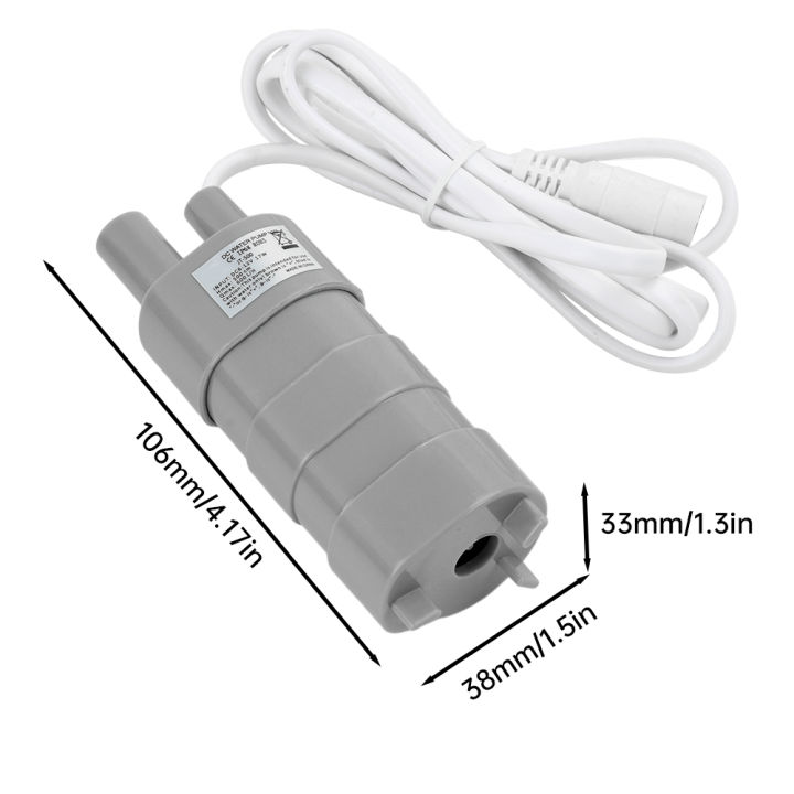 JT-500%2012V%2017W%20Submersible%20Pump%205m%20Head%2010L/M%20Micro%20Equipment%20Direct%20Pump%20for%20Aquatic%20Systems%20DC%2012%20Volt%20-%20Image%205