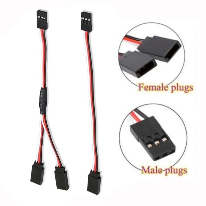 1PCS%2015/30/50cm%20RC%20Servo%20Extension%20Cable%201to1%201to2%201to3%201to4%20for%20Futaba%20JR%20Male%20to%20Female%20RC%20Model%20-%20Image%206