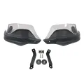 For Honda ADV160 ADV150 ADV 150 160 2022 2023 2024 Motorcycle Handguards Shield Guards Windshield Hand Wind Protection. 
