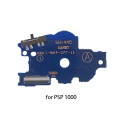 Switch Board for PSP1000 PSP2000 PSP3000 ON OFF Start Board for Playstation Portable PCD Power Board Spart Part Replacement.