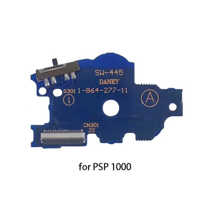 Switch%20Board%20for%20PSP1000%20PSP2000%20PSP3000%20ON%20OFF%20Start%20Board%20for%20%20Playstation%20Portable%20PCD%20Power%20Board%20Spart%20Part%20Replacement%20-%20Image%204