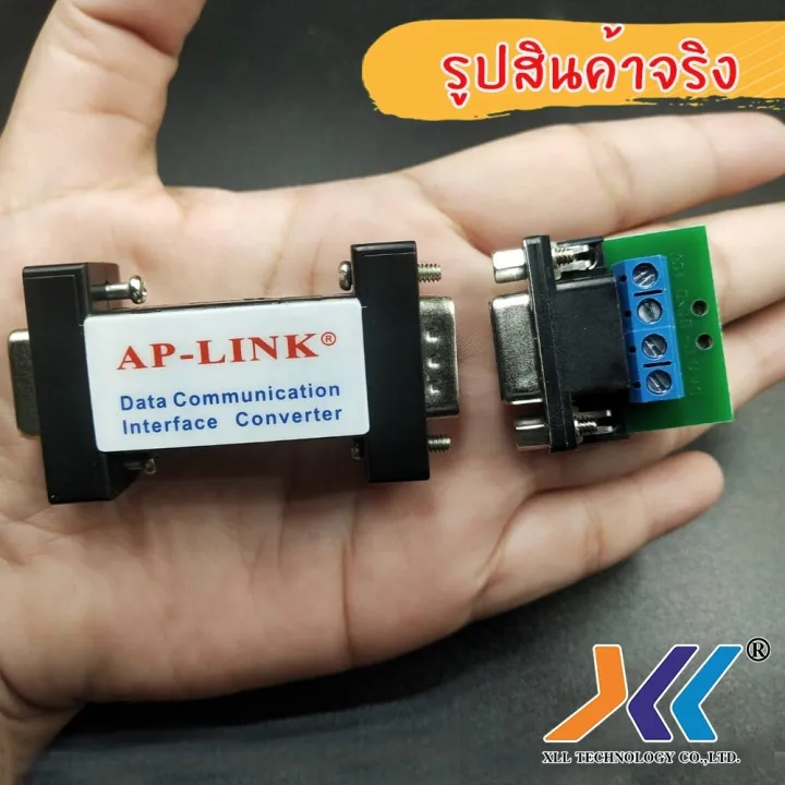 Rs232%20to%20Rs485%20Converter%20/%20Rs232%20Db9%20Connector%20-%20Image%208
