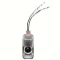 4pcs LED Car Door Light Courtesy Logo Projector Welcome Lamp For audi A1 A3 A4 A5 A6 A7 Q3 Q5 Q7 R8 B5 B6 B8 RS Car Accessories. 