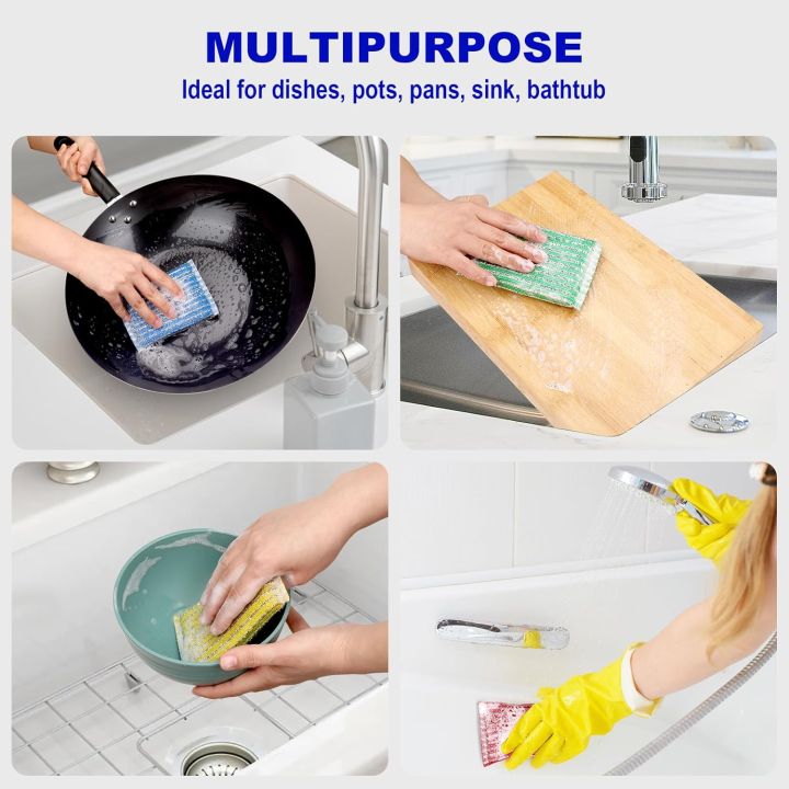 All-Purpose%20Scouring%20Pad%20(Set%20of%206)%20%E2%80%93%20Durable%20&%20Scratch-Free%20-%20Image%206
