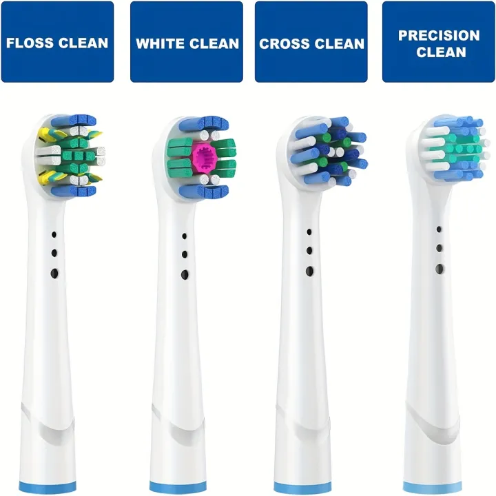 4/12/16Pcs%20Replacement%20Toothbrush%20Heads%20Compatible%20with%20Oral-B%20Braun%20Professional%20Electric%20Toothbrush%20Heads%20Brush%20Heads%20-%20Image%203