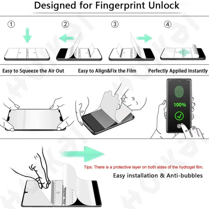 5%20Pcs%20Hrdrogel%20Film%20For%20Nothing%20Phone%204A%20Pro%204A%20HD%20Transparent%20TPU%20High%20Sensitivity%20Protective%20Film%20Back%20-%20Image%206
