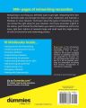 Doug Lowe

Networking All-in-One For Dummies
9th Edition. 
