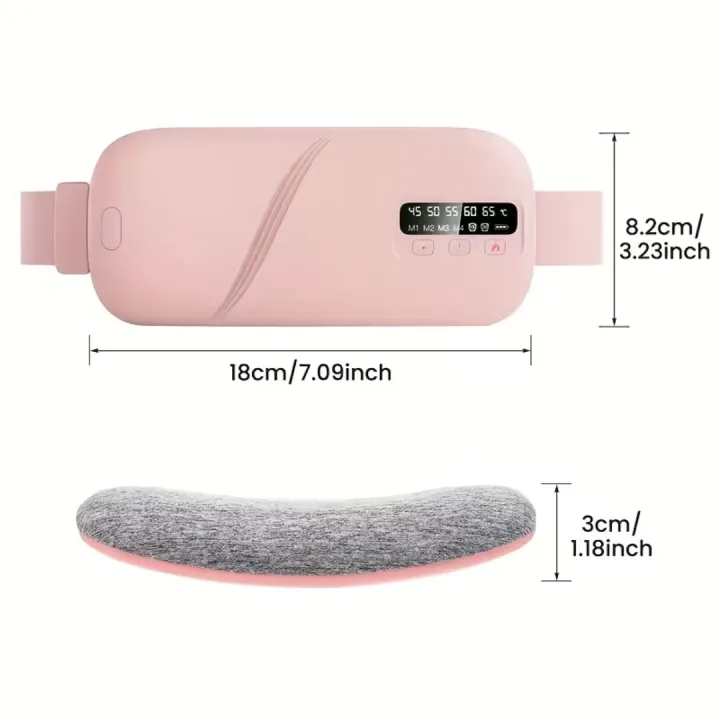 Heating%20Pad%20USB%20Rechargeable%20Portable%20Heating%20Belt%20for%20Waist%20&%20Abdomen%20%7C%20Electric%20Heating%20Pad%20with%20Vibration%20Massage%20%7C%20Cordless%20Menstrual%20Comfort%20Belt%20for%20Home,%20Office%20&%20Travel%20-%20Image%205