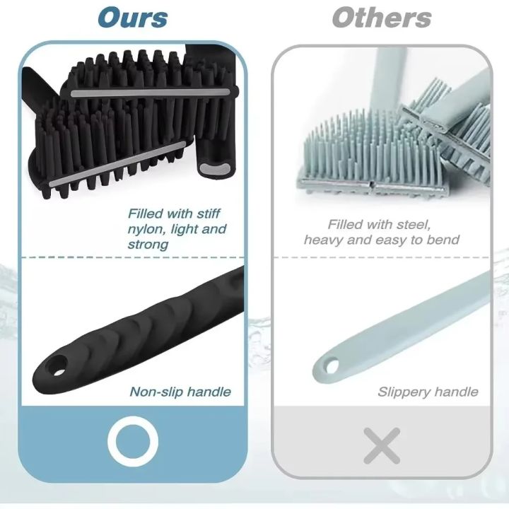 Soft%20Back%20Scrubber%20Brush%20Silicone%20Skin%20Massager%20Bath%20Shower%20Scrubbing%20Brush%20with%20Handle%20Body%20Wash%20Exfoliating%20Scrub%20Bath%20Supplie%20-%20Image%206