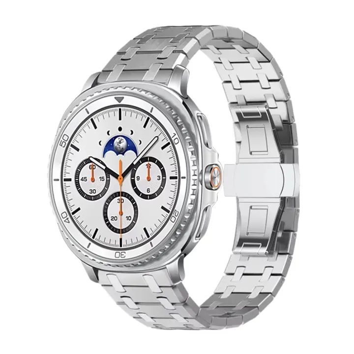 No%20Gaps%20Band%20For%20Samsung%20Galaxy%208%2040/44mm%208%20Classic%20Luxury%20Stianless%20Steel%20Link%20Bracelet%20For%20GALAXY%20Ultra%207%2047mm%20Quick%20Fit%20Strap%20-%20Image%207