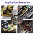 20PCS RM065 Potentiometer 1K 2K 5K 10K 20K 50K 100K 200K 500K 100R 200R 500R 1M Resistance RM 065 Trimmer Potentiometers. 