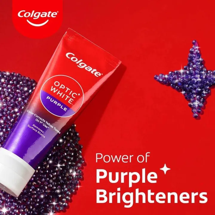 Colgate%20optic%20white%20purple%20whitening%20toothpaste%20(100g)%20-%20Image%203