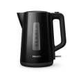 Philips electric kettle 1.7L Series 3000 HD9318/10. 