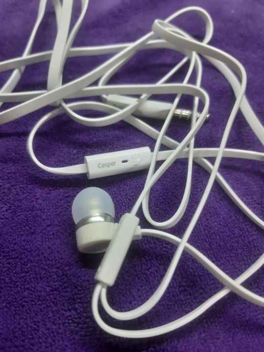 Casper Orignal Handsfree