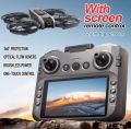 Avata with RC Drone with 4K Dual Camera WiFi FPV One Button Obstacle Avoidance Smart Follow 360 Quadcopter RC Helicopter. 