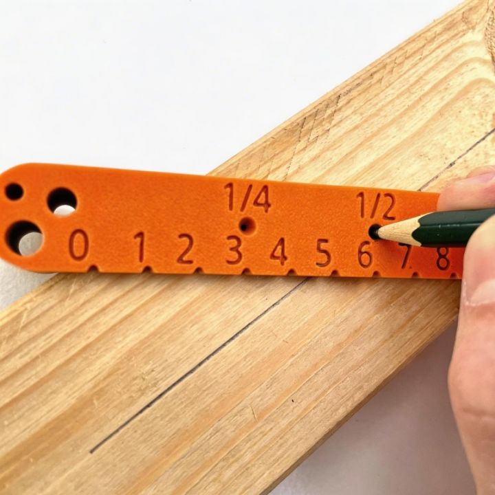 Woodworking%20Center%20Locator%20%7C%20Precision%20Line%20Drawing%20And%20Drilling%20Guide%20Tool%20for%20Wood%20Processing%20Measurement%20And%20Marking%20Device%20-%20Image%202