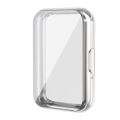 TPU Screen Protector Cover For Samsung Galaxy Fit 3 bumper Case Protective Shell for Samsung Galaxy Fit 3. 