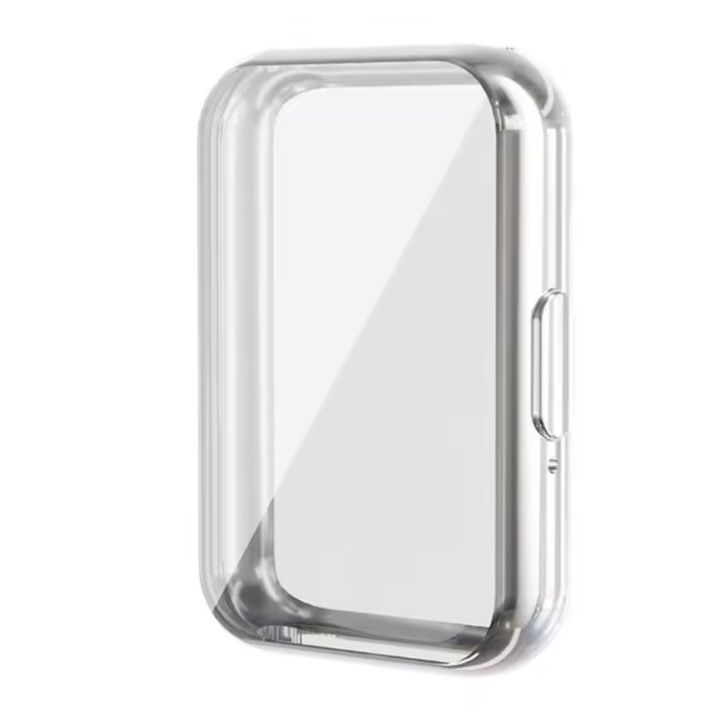 TPU%20Screen%20Protector%20Cover%20For%20Samsung%20Galaxy%20Fit%203%20bumper%20Case%20Protective%20Shell%20for%20Samsung%20Galaxy%20Fit%203%20-%20Image%203