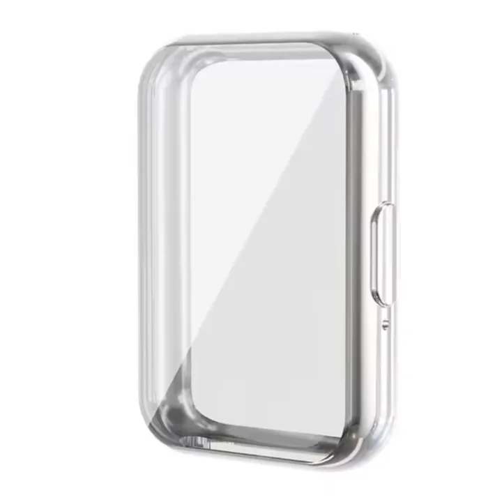 TPU%20Screen%20Protector%20Cover%20For%20Samsung%20Galaxy%20Fit%203%20bumper%20Case%20Protective%20Shell%20for%20Samsung%20Galaxy%20Fit%203%20-%20Image%203