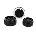 Accessories For Hyundai Elantra 2004-2016 Air Conditioning Knob Aluminum Alloy AC Knob Heat Control Button Replacement 3pc. 