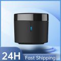 BroadLink RM4 mini Smart Infrared infrared remote control air conditioning voice remote control smart home. 