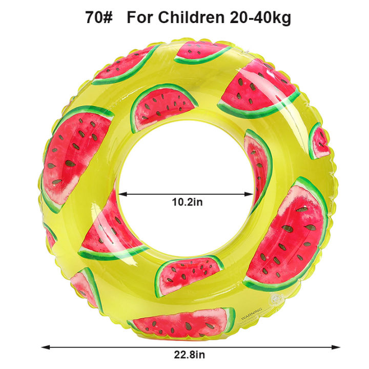 1%20Pcs%20Watermelon%20Swim%20Tube%20Inflatable%20Pool%20Float%20Pool%20%20Accessory%20Swim%20Float%20Ring%20Summer%20Water%20Toys%20-%20Image%207