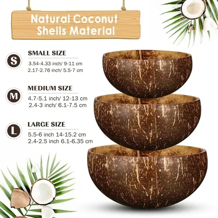 3%20Sizes%20Natural%20Coconut%20Shell%20Bowl%20Coconut%20Bowl%20Wooden%20Bowls%20Light%20Food%20Container%20Fruit%20Salad%20Milkshake%20Dessert%20Bowl%20-%20Image%204